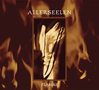 Allerseelen - Flamme