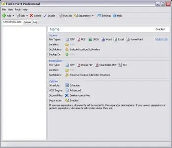Portable Lucion FileConvert Professional v6.2.0.1728