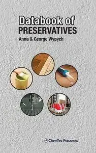 Databook of Preservatives