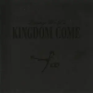 Kingdom Come - Too (2000) Repost