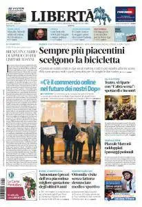 Liberta - 22 Settembre 2017