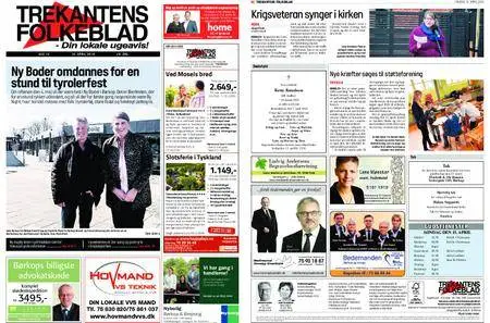 Trekantens Folkeblad – 10. april 2018