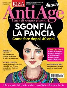 Riza AntiAge N.17 - Settembre 2019