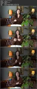 Visual Poetry: Create a Personal Self Portrait and Poem in a Fun,  Meaningful Way
