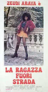 La ragazza fuoristrada (1973) 
