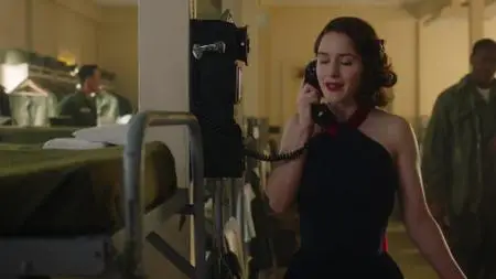 The Marvelous Mrs. Maisel S03E01