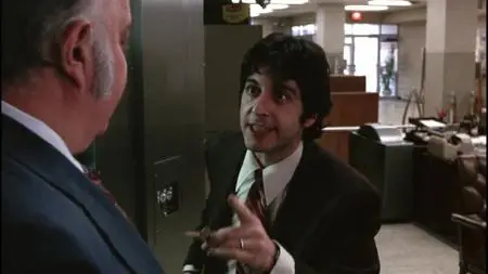 Dog Day Afternoon (1975)