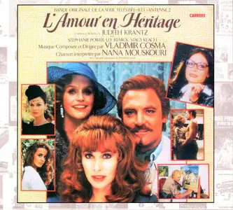 L'Amour en Heritage - Les Racines du Coeur - Le Complot du Renard - Vladimir Cosma (2003)