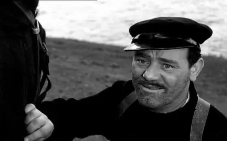 Деревня у реки / Dorp aan de Rivier (1958, DVD5 + DVDRip)