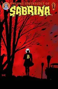 Chilling Adventures of Sabrina 002 (2015)