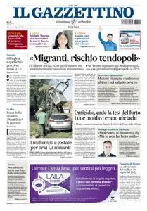Il Gazzettino Rovigo - 12 Agosto 2023