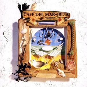 Cafe del Mar Ibiza Vol 1-5
