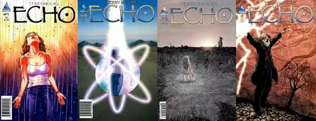 ECHO ( 1 - 12 ) Ongoing  