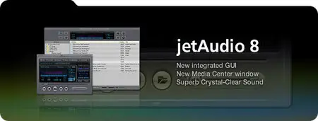 Cowon JetAudio Plus VX v8.0.0.510 Portable
