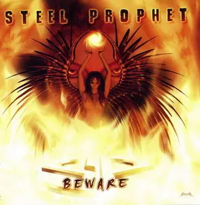 Steel Prophet - Beware (2004)