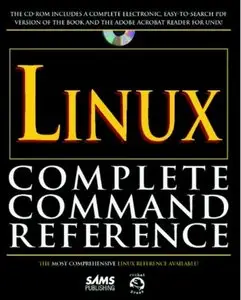 Linux Complete Command Reference (Repost)