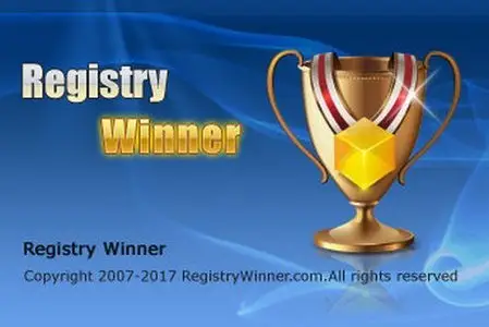 Registry Winner 6.8.9.19 Portable