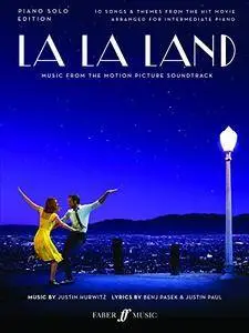 La La Land: Piano Solo Edition