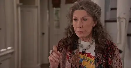 Grace and Frankie S05E09