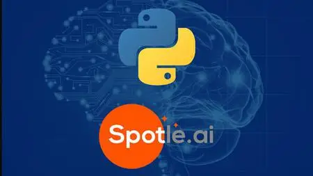 Python For Machine Learning With Solved Projects By Spotle