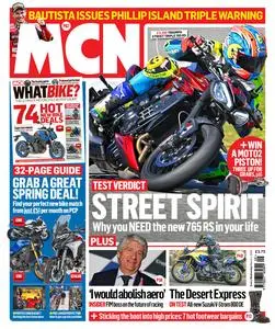 MCN - March 01, 2023