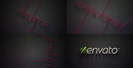 Thin Grower - Project for After Effects (VideoHive)