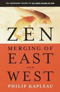 Zen: Merging of East and West (repost)