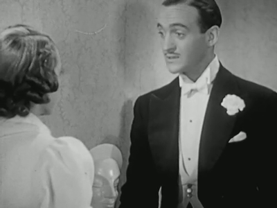 We Have Our Moments (1937)
