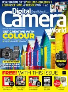 Digital Camera World - August 2020