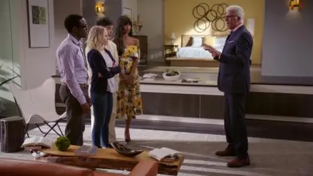 The Good Place S02E04