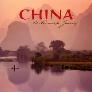 John Herbermant - China, A Romantic Journey