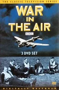 War in the Air part 3 Fifty North