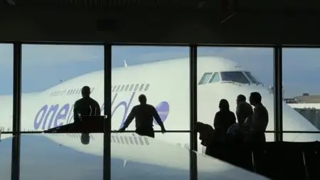 BBC - Jumbo: The Plane That Changed the World (2014)