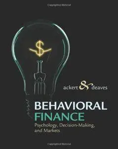 Behavioral Finance: Psychology, Decision-Making, and Markets(Repost)