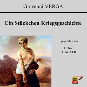 «Ein Stückchen Kriegsgeschichte» by Giovanni Verga