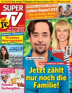 Super TV – 02. Februar 2023