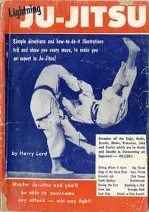 Lightning Ju-Jitsu by Harry Lord