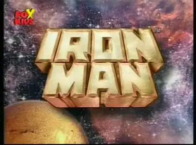 Iron Man [1994]