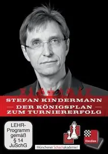CHESS VIDEOS • Der Koenigsplan zum Turniererfolg (2012)