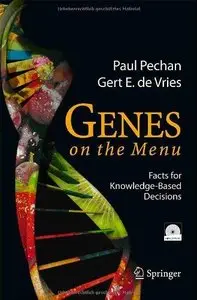 Genes on the Menu: Facts for Knowledge-Based Decisions (Repost)