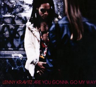 Lenny Kravitz - Are You Gonna Go My Way (1993) {2013, 20th Anniversary Deluxe Edition, Remastered}
