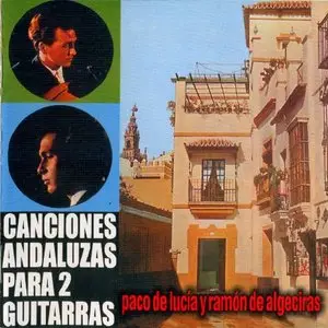 Paco De Lucía - In Memory: Early albums 1965-1972 (12CD, 2003) [Repost & new]