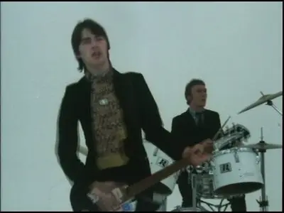 The Jam - The Sound Of The Jam (2002) (2CD + DVD edition)