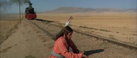 Buddy goes West (1981)