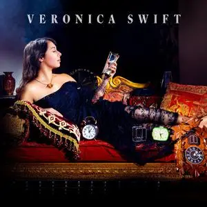 Veronica Swift - Veronica Swift (2023) [Official Digital Download 24/96]
