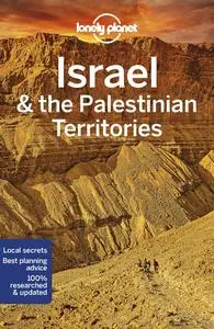 Lonely Planet Israel & the Palestinian Territories (Travel Guide)