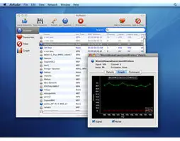 Air Radar v1.2 Mac OSX