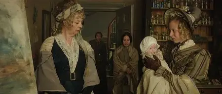 Mr. Turner (2014)