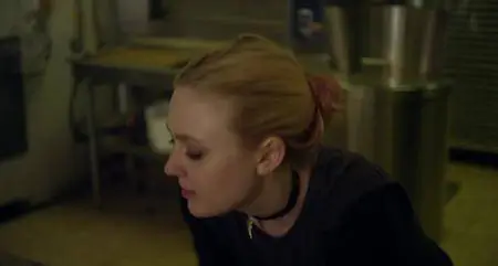 Every Secret Thing (2014)