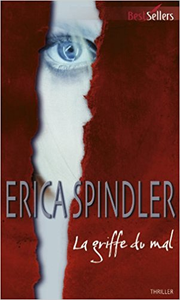 La griffe du mal - Erica Spindler